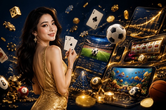Về qq89 – nền tảng cá cược hàng đầu Việt Nam